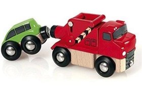 Resim Brio Çekici Kamyon 33528 