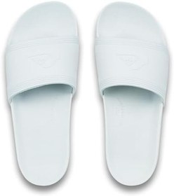 Resim Quiksilver Erkek Dockyard Rf Terlik, Mavi, 4 