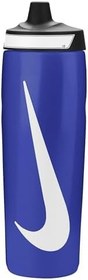 Resim Refuel Bottle Grip 24 Oz Unisex Lacivert Antrenman Suluk N.101.0867.417.24 