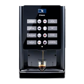 Resim Saeco Iperautomatica Premium 9 gr Tam Otomatik Kahve Makinesi 