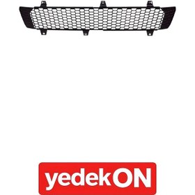 Resim Ön Panel Izgara 7-Seri R-S Kabin Üst (Kahveci Premium) - 2307674 