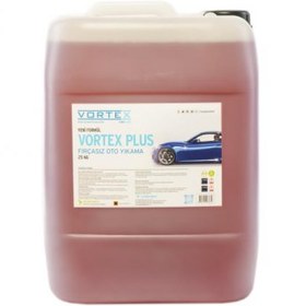 Resim Vortex Plus Fırçasız Oto Yıkama Köpüğü 25 Kg. 
