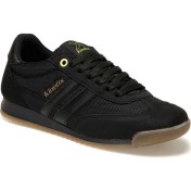 Resim Kinetix Halley Tx M 9Pr Siyah Erkek Sneaker Ayakkabı 