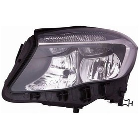 Resim Depo 440-11C5LMLDEM2 Far ( Mercedes W156 Gla Sol ) 44011C5LMLDEM2 (WA786793) 