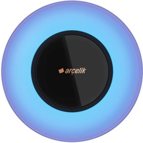 Resim Arçelik AAE 1016 S İç Hava Kalitesi Ölçüm Cihazı 