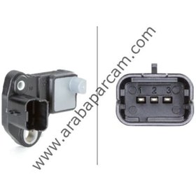 Resim Peugeot 206/208/301/C2/C3/C5 III Krank Devir Sensörü 1920.PW 