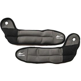 Resim Tryon El ve Ayak Ağırlığı Neopren 3Kg EB-15 