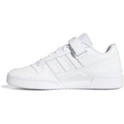 Resim adidas Orginals Erkek Sneaker Ayakkabı Forum Low Fy7755 