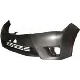 Resim Toyota Corolla Ön Tampon Panjurlu Çeki Demir Kapağı Yeri Yok 2013 2018 Arası Uyumlu- -toy07co064 