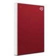 Resim Seagate Sthn1000403 Bplus Slım3.0 Kırmızı 1 Tb 2.5 