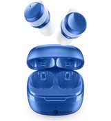 Resim Cellular Line Music Sound Flow TWS Bluetooth Kulak İçi Kulaklık 