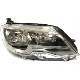 Resim AYFAR 303382 Ön Far Sağ Peugeot 301 Motorlu 17- Makyajlı Tıp Uyumlu 