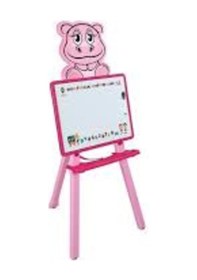 Resim Pilsan Hipo Yazı Tahtası -Ayaklı Ayarlanabilir 03420 Fsp Mavi 