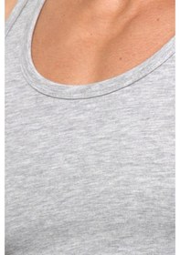 Resim Darkzone Gri Sporcu Atleti Gri 