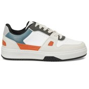 Resim Torex Palacıo 5fx Beyaz Erkek Sneaker 000000000101975453 Beyaz 