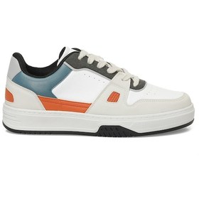 Resim Torex Palacıo 5fx Beyaz Erkek Sneaker 000000000101975453 Beyaz 