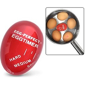 Resim Fonnava Yumurta Zamanlayıcı Dublör Yumurta Egg Timer 