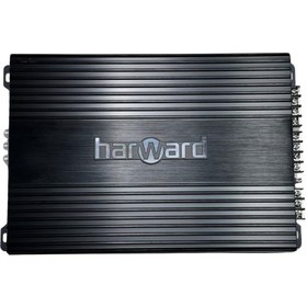 Resim harward HR-2950.4 OTO ANFİ 