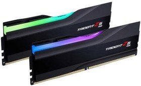 Resim G.Skill DDR5 32GB PC 6400 CL32 KIT (2x16GB) 32-TZ5RK 