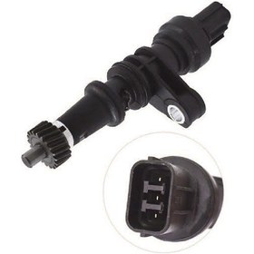 Resim Sensör Km Hız Otomatik Civic 1996-2000 Hrv 1996-2001 