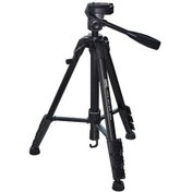 Resim Prodigix Pdx 301 Dx Plus Tripod - Canon Nikon Sony Uyumlu Tripod 