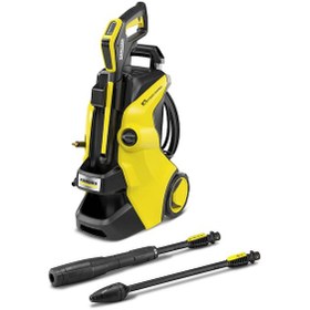 Resim Karcher K 5 Power Control Flex Basınçlı Yıkama Makinesi 