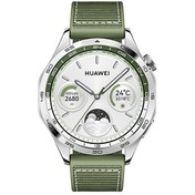 Resim İkinci El Watch GT4 41 MM Yeşil Akıllı Saat Huawei