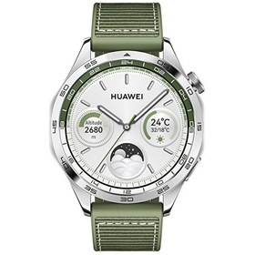 Resim İkinci El Watch GT4 41 MM Yeşil Akıllı Saat 