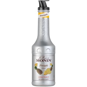 Resim Monin Meyve Püresi - Mandalina 