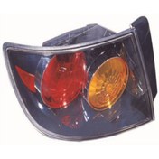 Resim DEPO 216-1965L-UQ Stop Lambasi Sol Mazda 3 Serisi Sedan 03-05 2161965LUQ (WN659535) 