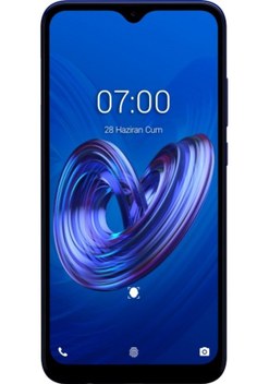Vestel Venus E5 TR Garanti | 32 GB 3 GB Siyah