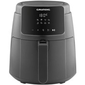 Resim Grundig FRA 424440 3.9 L Yağsız Fritöz 