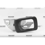 Resim Kapı Kolu H-100 / Kmy İç Sağ 