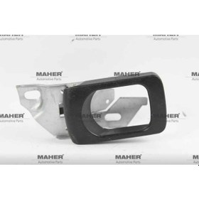 Resim Kapı Kolu H-100 / Kmy İç Sağ 