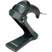 Resim Datalogic Quickscan QW-2420 Karekod Okuyucu USB + Ayak Daima Sıfır Ürün ve 12 Yıllık GÜVEN.