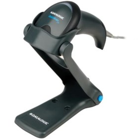 Resim Datalogic Quickscan QW-2420 Karekod Okuyucu USB + Ayak Daima Sıfır Ürün ve 12 Yıllık GÜVEN.