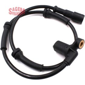 Resim Tekerlek Hız Sensörü Megane I 96-03 -scenıc I 99-03 1.4-1.6-1.9 Ön 7700429113 7700832768 