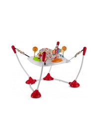 Resim Babyhope Mavi Oyuncaklı Zıpzıp Hoppala 