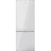 Resim Vestel NFK54001 CRB GI PRO Kombi Buzdolabı 