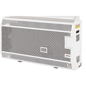 Resim Gilan GDS 12000 - 101-T Hermetik Doğalgaz Sobası 