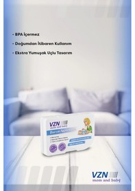 Resim Vzn Burun Aspiratörü 