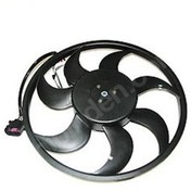 Resim Audi Q7 Fan Motoru 3.0 Mtr 