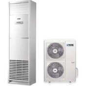Resim York 48.000 BTU Salon Tipi Klima 