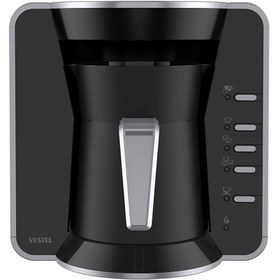 Resim Vestel Sade GR915 Türk Kahve Makinesi 