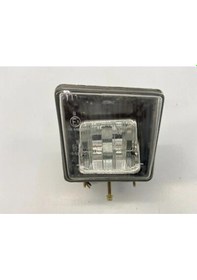 Resim Fiat Uno Sis Lambası Beyaz Sol 1989-1995 Neolıte Oem No: 7674699 