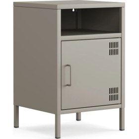 Resim Furni 24 Pera Komodin Açık Raflı 41,5 x 40 x 64,50 cm - 9 Renk Seçeneği Bulunmaktadır 