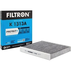 Resim Skoda Roomster 1.2 2010-2015 Fıltron Karbonlu Polen 