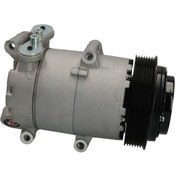 Resim BOSCH 1986AD1079 | Kompresor Komple Transit V348 06 > 14-2.4 TDCI 3.2 TDCI C-Max (Dm2) 1.6 07 > 10 Focus C-Max (Dm2) 1.6 