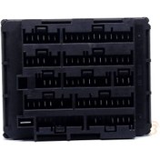 Resim TKN SİGORTA KUTUSU DOĞAN KARTAL ŞAHİN 1600 CC 