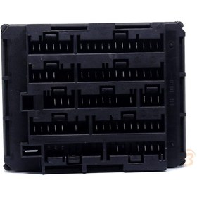 Resim TKN SİGORTA KUTUSU DOĞAN KARTAL ŞAHİN 1600 CC 